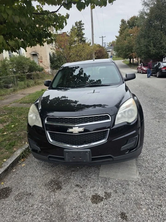 2010 Chevrolet Equinox - Image 6 of 8