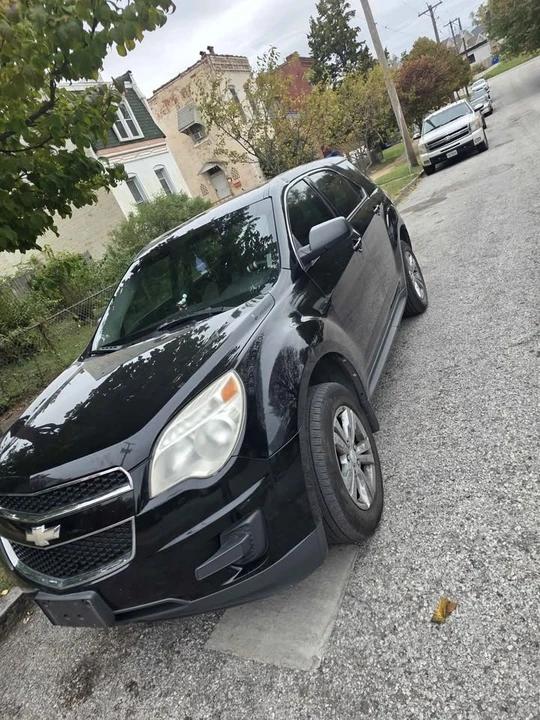 2010 Chevrolet Equinox - Image 3 of 8