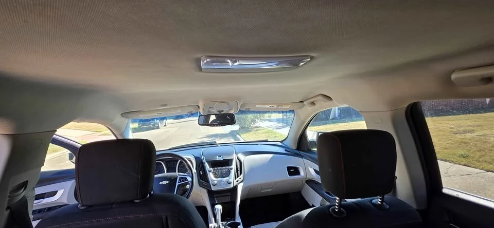 2010 Chevrolet Equinox - Image 7 of 13
