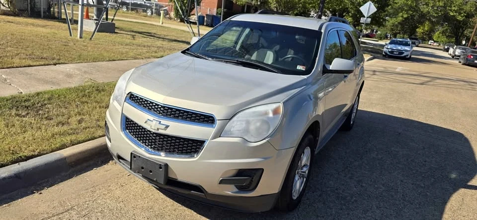 2010 Chevrolet Equinox - Image 3 of 13