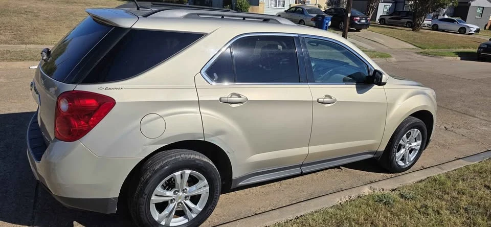2010 Chevrolet Equinox - Image 13 of 13