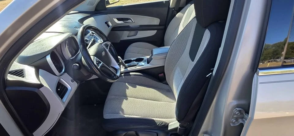 2010 Chevrolet Equinox - Image 6 of 13