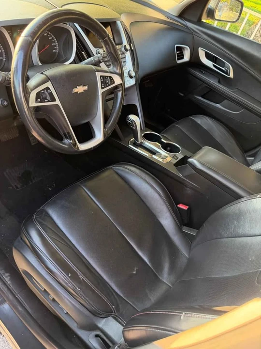 2010 Chevrolet Equinox - Image 7 of 7