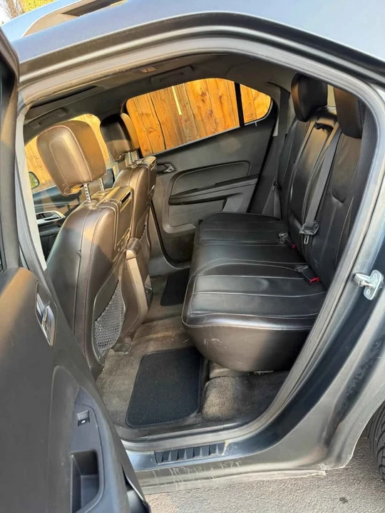 2010 Chevrolet Equinox - Image 6 of 7