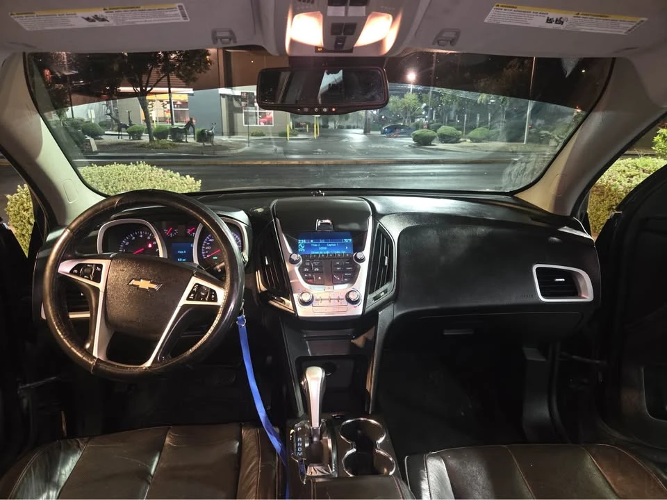 2010 Chevrolet Equinox - Image 12 of 15