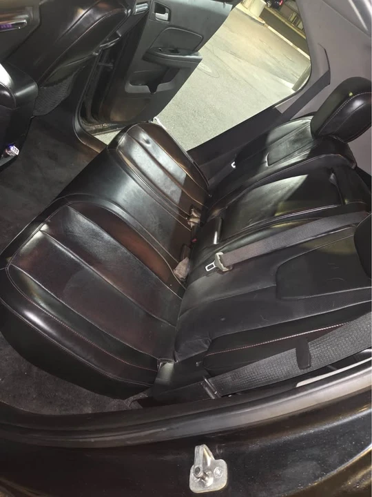 2010 Chevrolet Equinox - Image 11 of 15