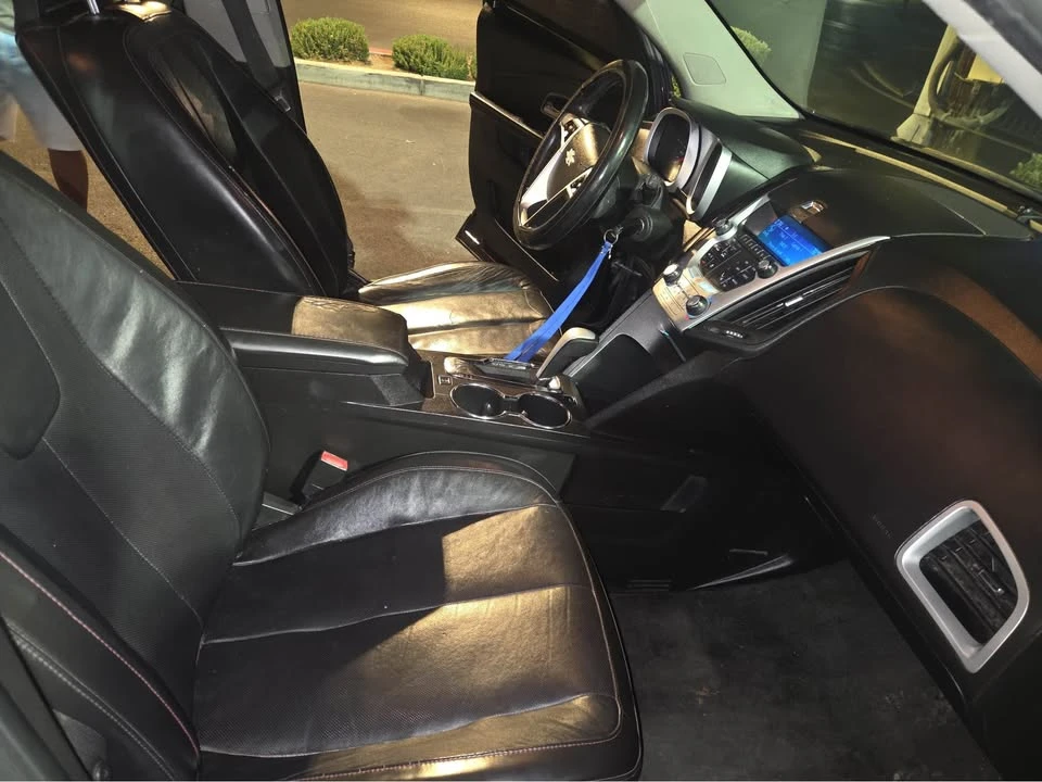 2010 Chevrolet Equinox - Image 13 of 15