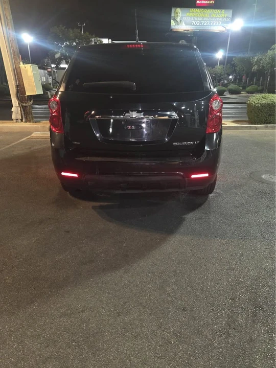 2010 Chevrolet Equinox - Image 3 of 15