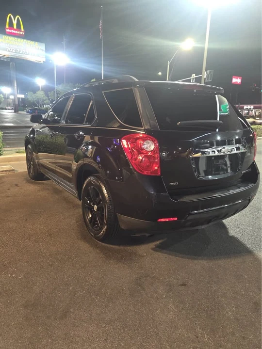 2010 Chevrolet Equinox - Image 7 of 15