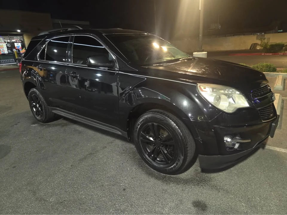 2010 Chevrolet Equinox - Image 6 of 15