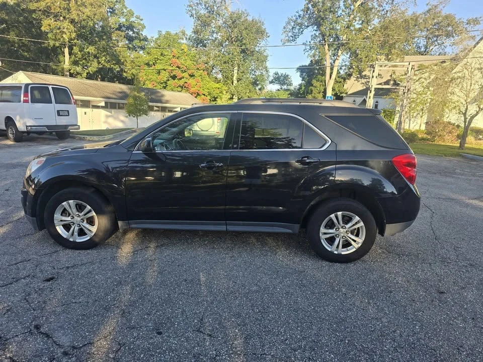 2010 Chevrolet Equinox - Image 5 of 8