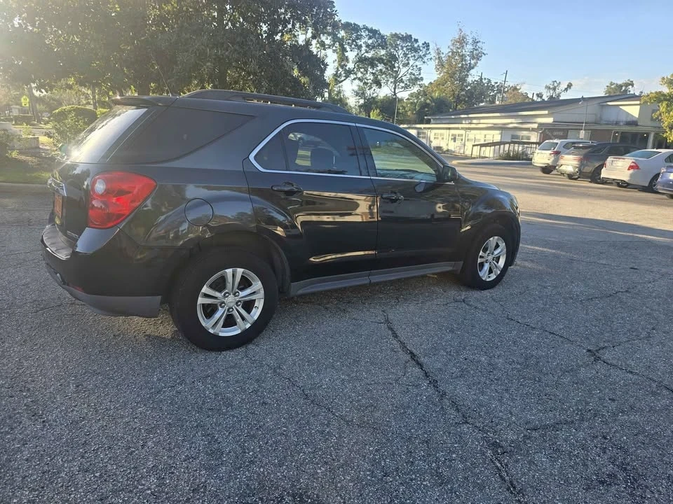 2010 Chevrolet Equinox - Image 4 of 8