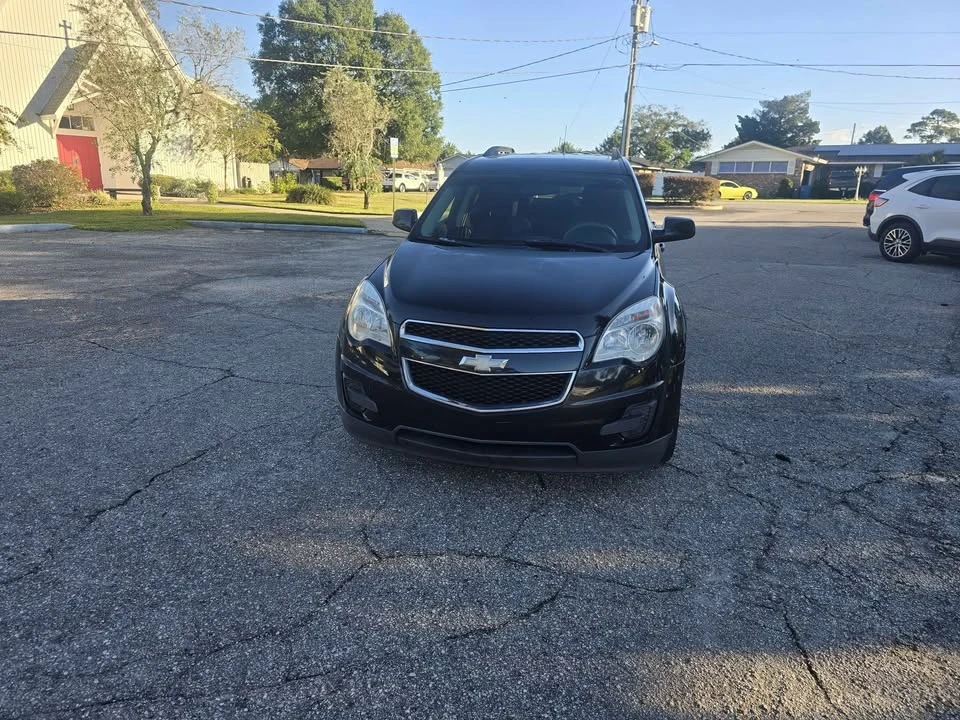 2010 Chevrolet Equinox - Image 3 of 8