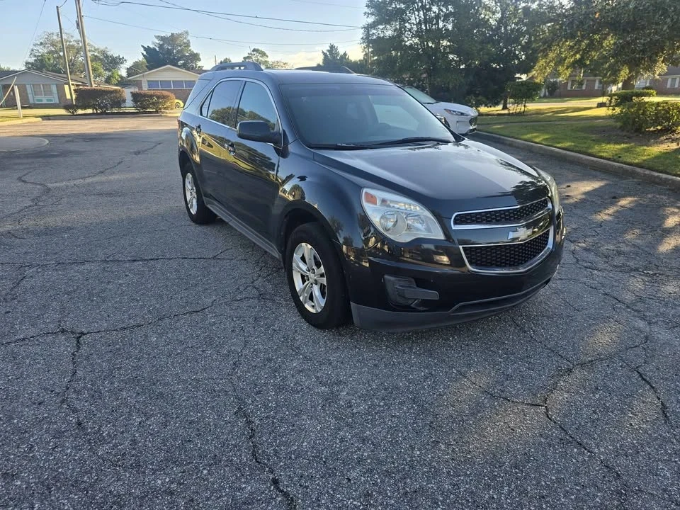 2010 Chevrolet Equinox - Image 2 of 8