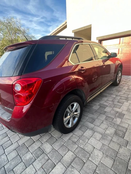 2010 Chevrolet Equinox - Image 3 of 6