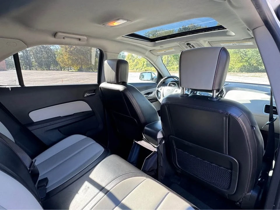 2010 Chevrolet Equinox - Image 6 of 11
