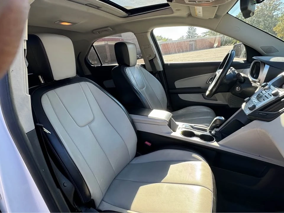 2010 Chevrolet Equinox - Image 4 of 10