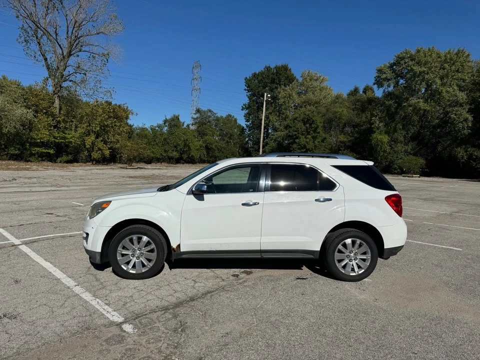 2010 Chevrolet Equinox - Image 10 of 10
