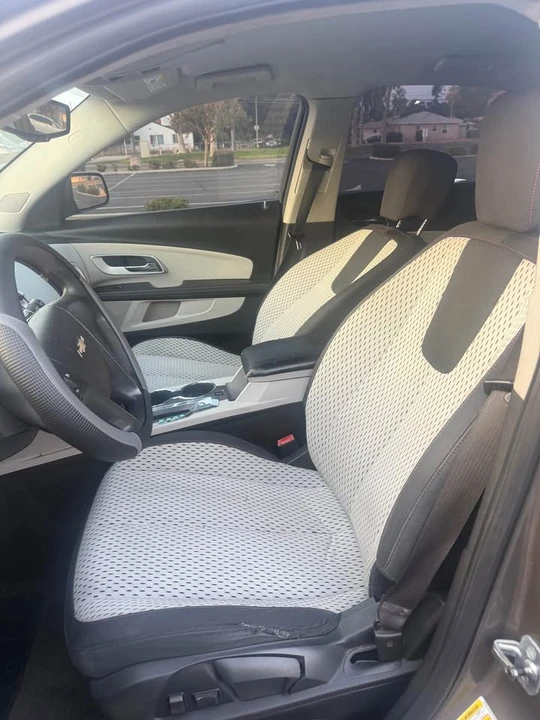 2010 Chevrolet Equinox - Image 9 of 12