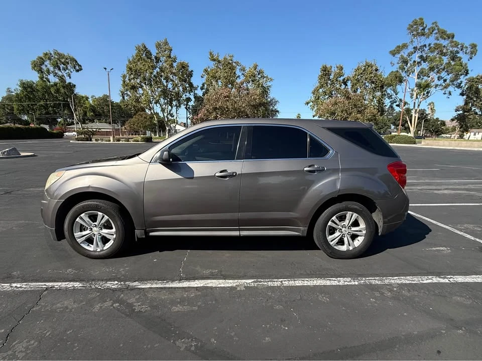 2010 Chevrolet Equinox - Image 7 of 12