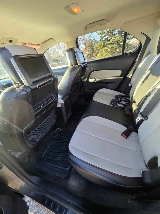 2010 Chevrolet Equinox - Image 12 of 17