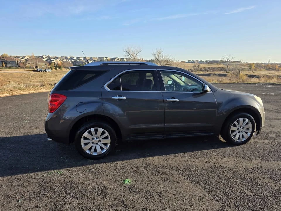 2010 Chevrolet Equinox - Image 5 of 17