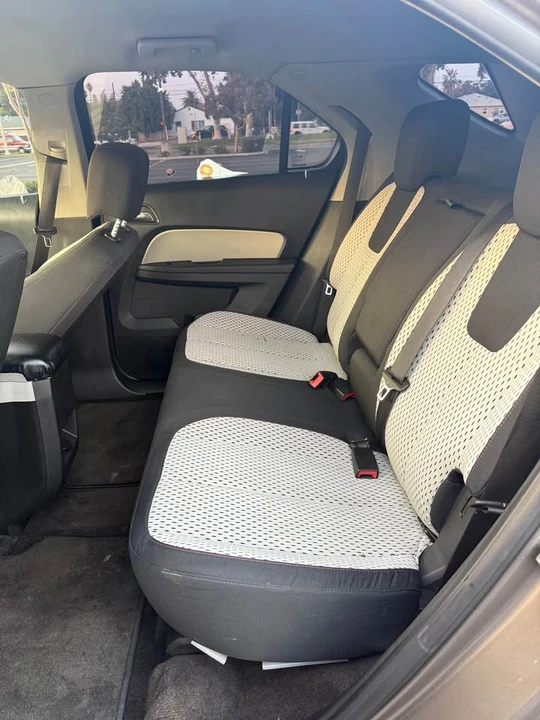 2010 Chevrolet Equinox - Image 12 of 12