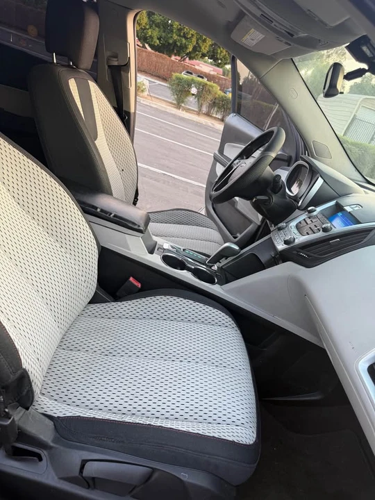 2010 Chevrolet Equinox - Image 10 of 12