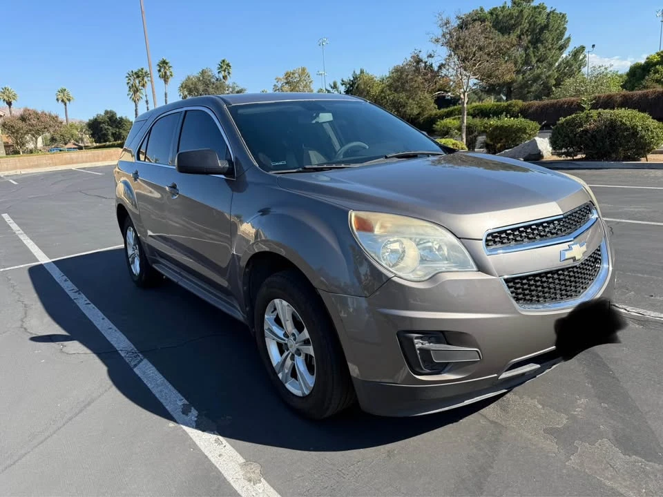 2010 Chevrolet Equinox - Image 3 of 12