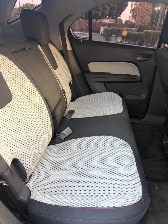 2010 Chevrolet Equinox - Image 11 of 12
