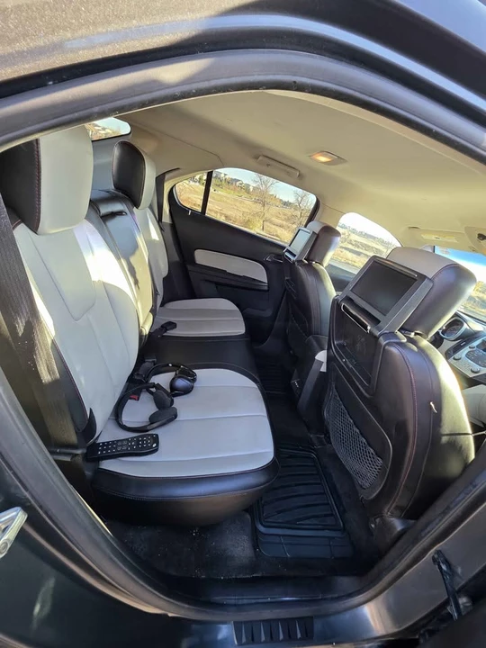 2010 Chevrolet Equinox - Image 13 of 17