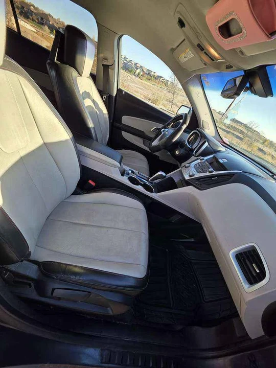 2010 Chevrolet Equinox - Image 15 of 17