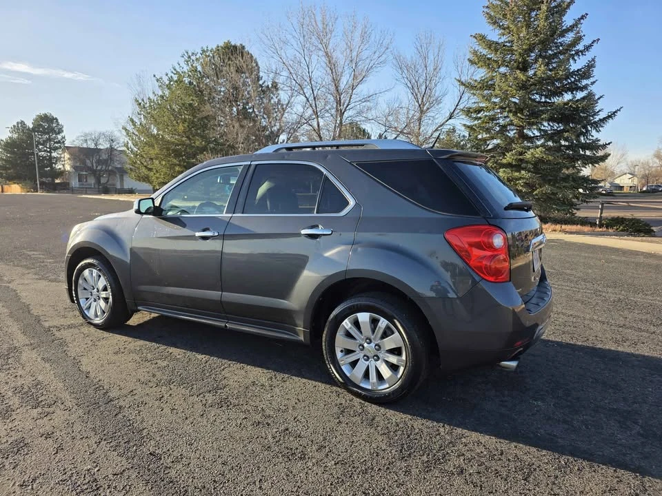 2010 Chevrolet Equinox - Image 3 of 17