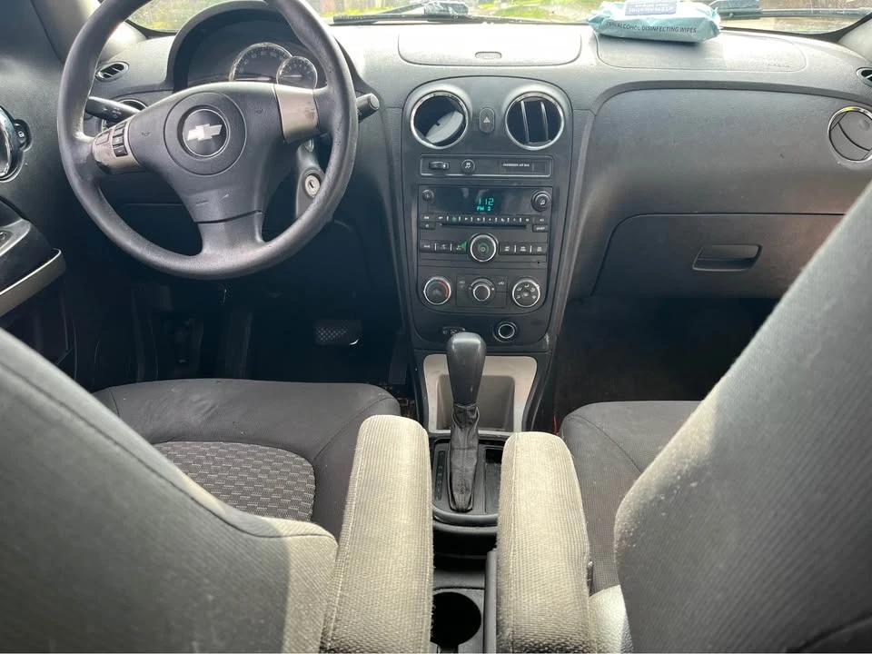2010 Chevrolet HHR - Image 5 of 9