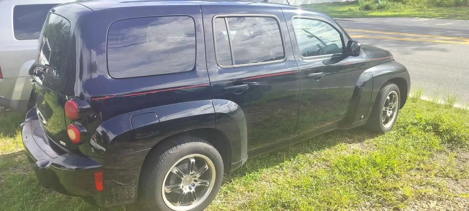 2010 Chevrolet HHR - Image 7 of 20