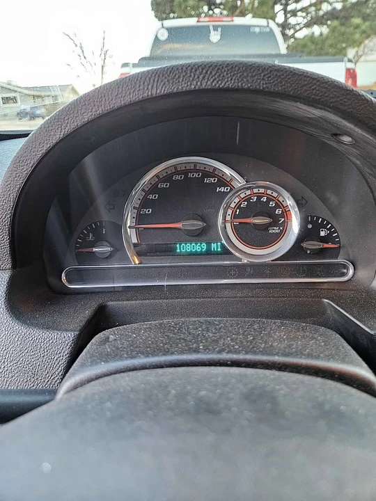 2010 Chevrolet HHR - Image 10 of 10