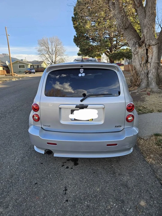 2010 Chevrolet HHR - Image 3 of 10