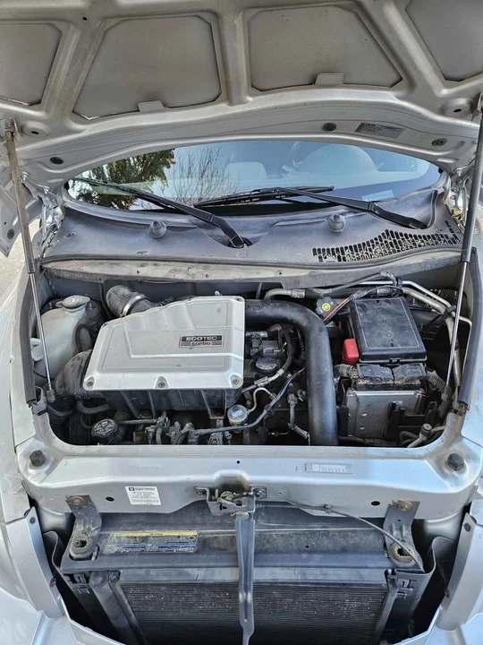 2010 Chevrolet HHR - Image 7 of 10