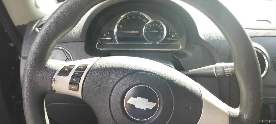 2010 Chevrolet HHR - Image 11 of 20