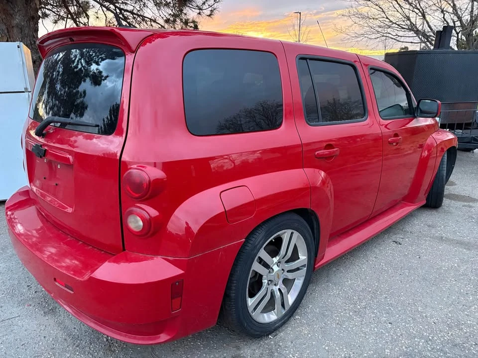 2010 Chevrolet HHR - Image 3 of 9
