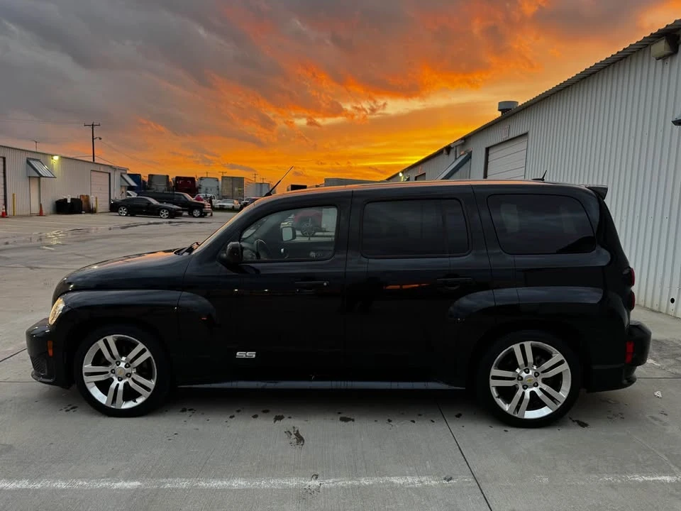2010 Chevrolet HHR - Image 7 of 12