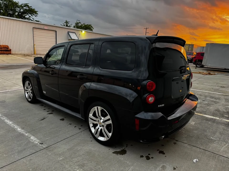 2010 Chevrolet HHR - Image 6 of 12