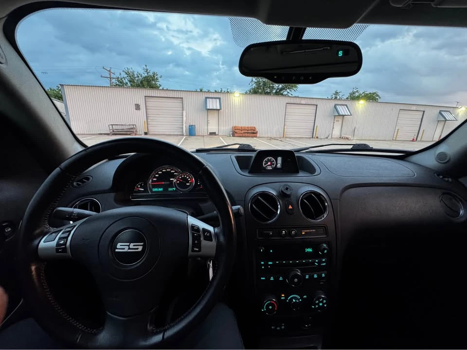 2010 Chevrolet HHR - Image 12 of 12