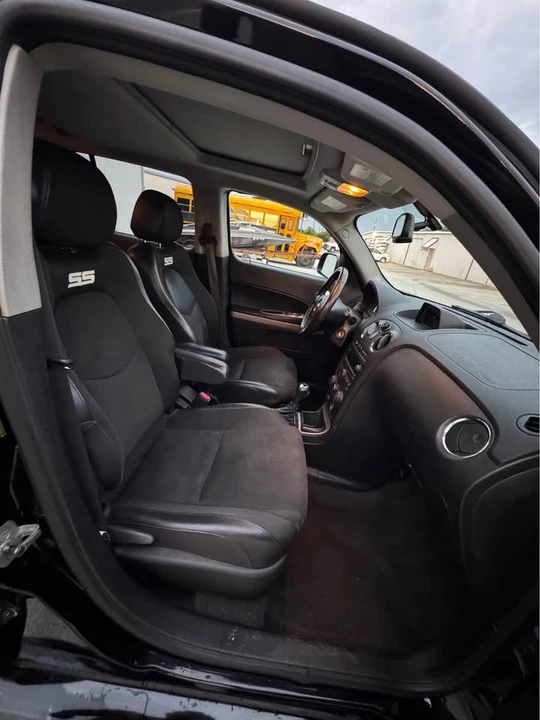 2010 Chevrolet HHR - Image 10 of 12