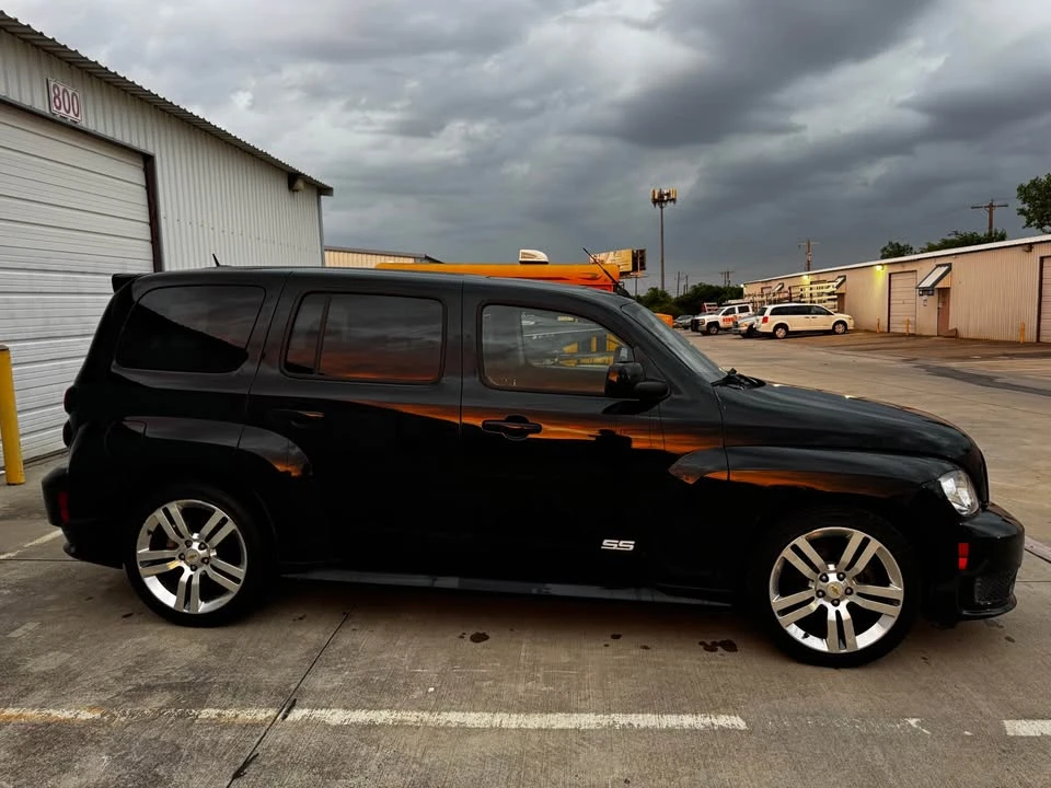 2010 Chevrolet HHR - Image 4 of 12