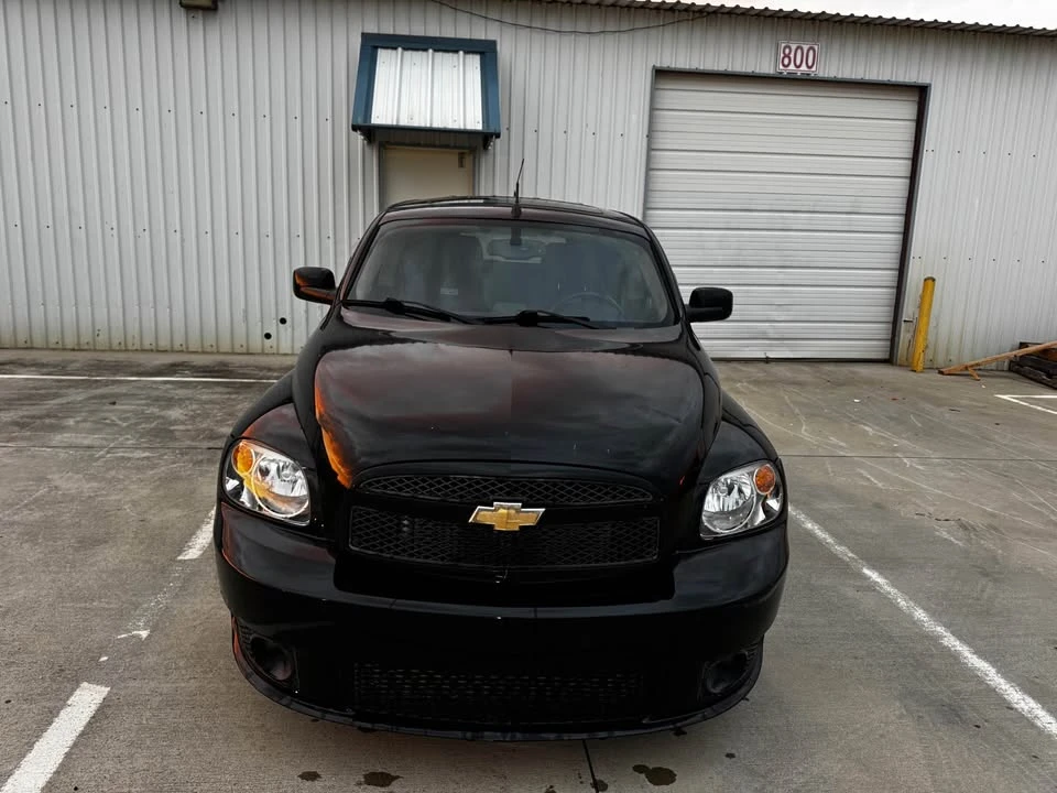 2010 Chevrolet HHR - Image 2 of 12
