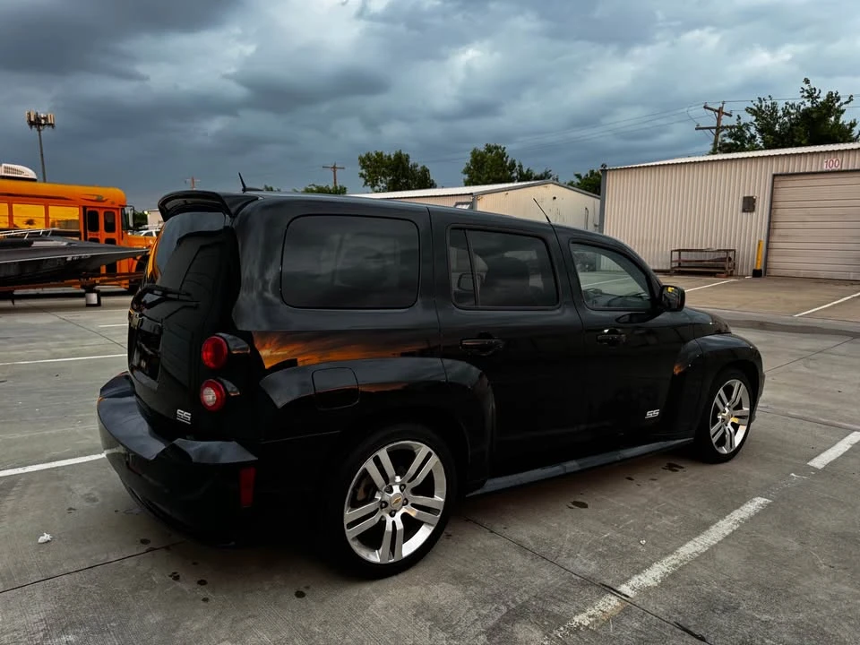 2010 Chevrolet HHR - Image 5 of 12