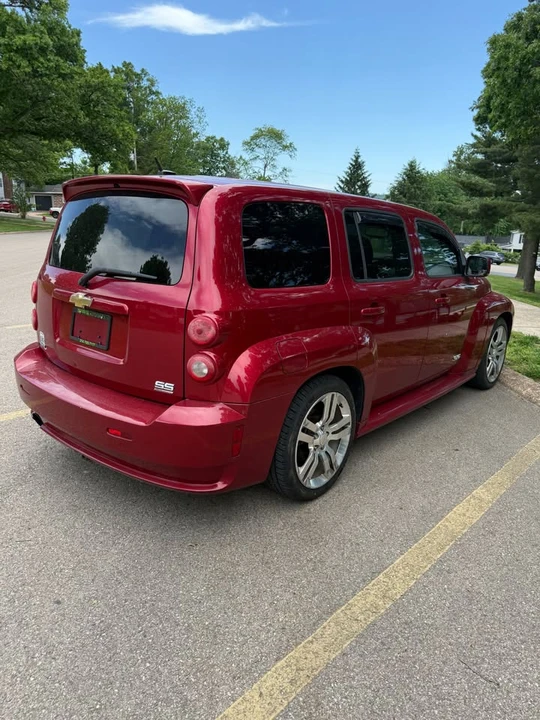 2010 Chevrolet HHR - Image 5 of 16