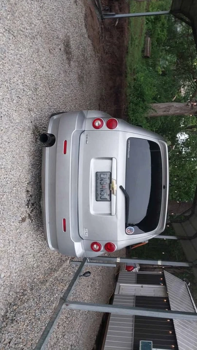 2010 Chevrolet HHR - Image 3 of 8