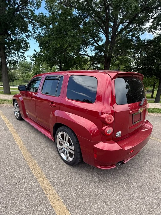 2010 Chevrolet HHR - Image 3 of 16